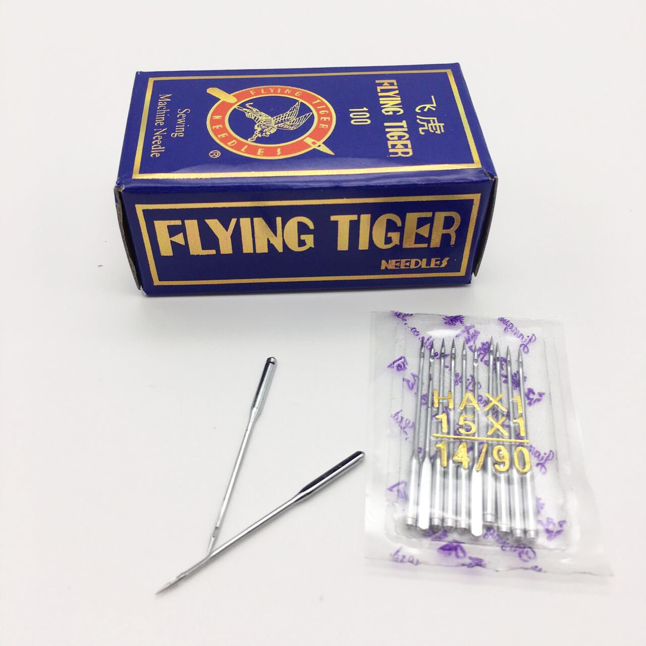 Flying tiger ha naainaald, huishoudbreinaalden voor singer fanghua, janome brother elektrische naaimachine