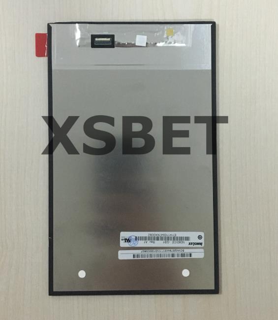 8 "para Huawei MediaPad T1 8,0 Pro 4G T1-821L T1-821W T1-823L T1-821 N080ICP-G01 pantalla LCD pantalla táctil montaje del Panel: LCD screen