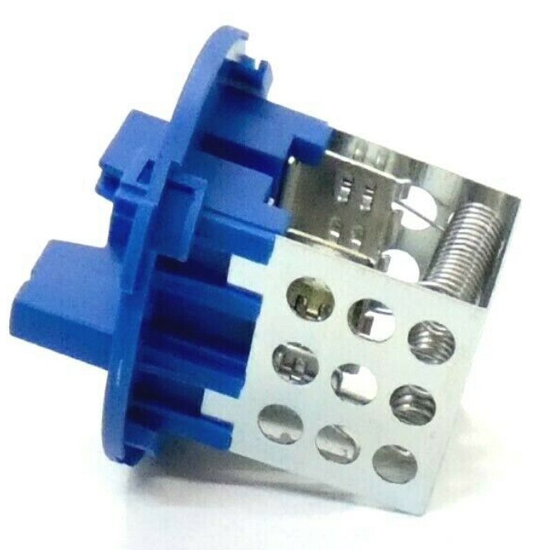 Blower Motor Resistor for Mercedes Benz Sprinter 3-T Crafter 30-35 0008700089 2E0915693 210081210