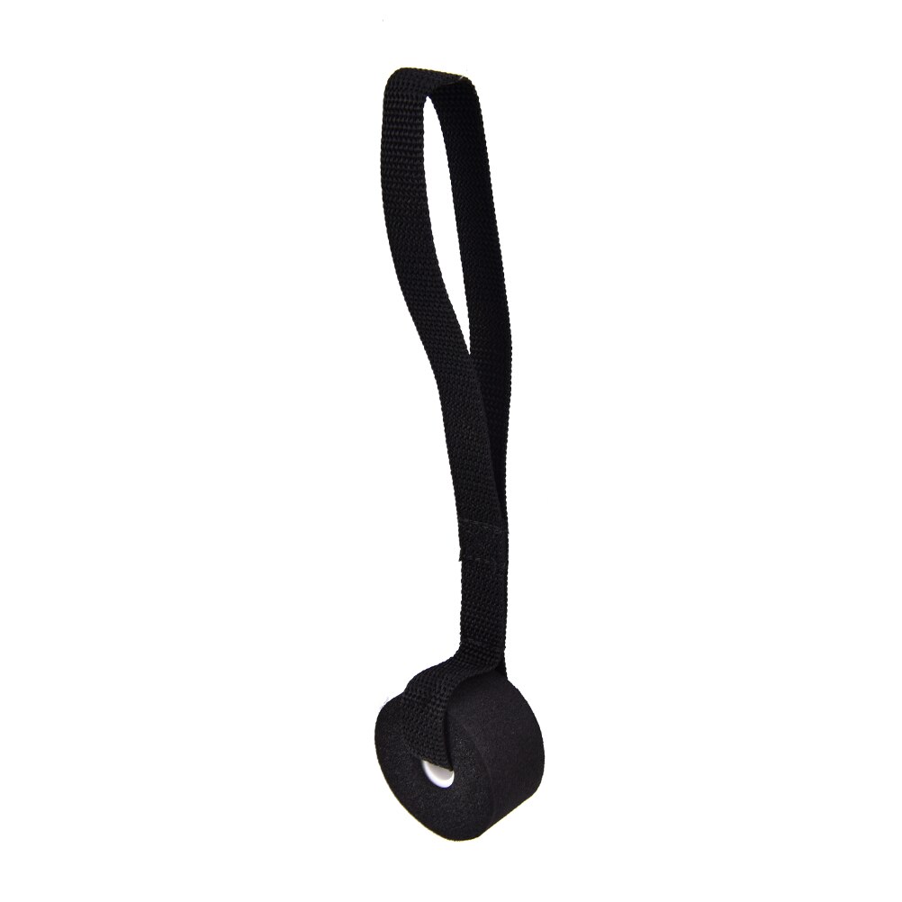 Porte ancre Crossfit bandes élastiques pour Fitness Yoga Pilates Latex Tube Fitness résistance bandes entraînement exercice équipement