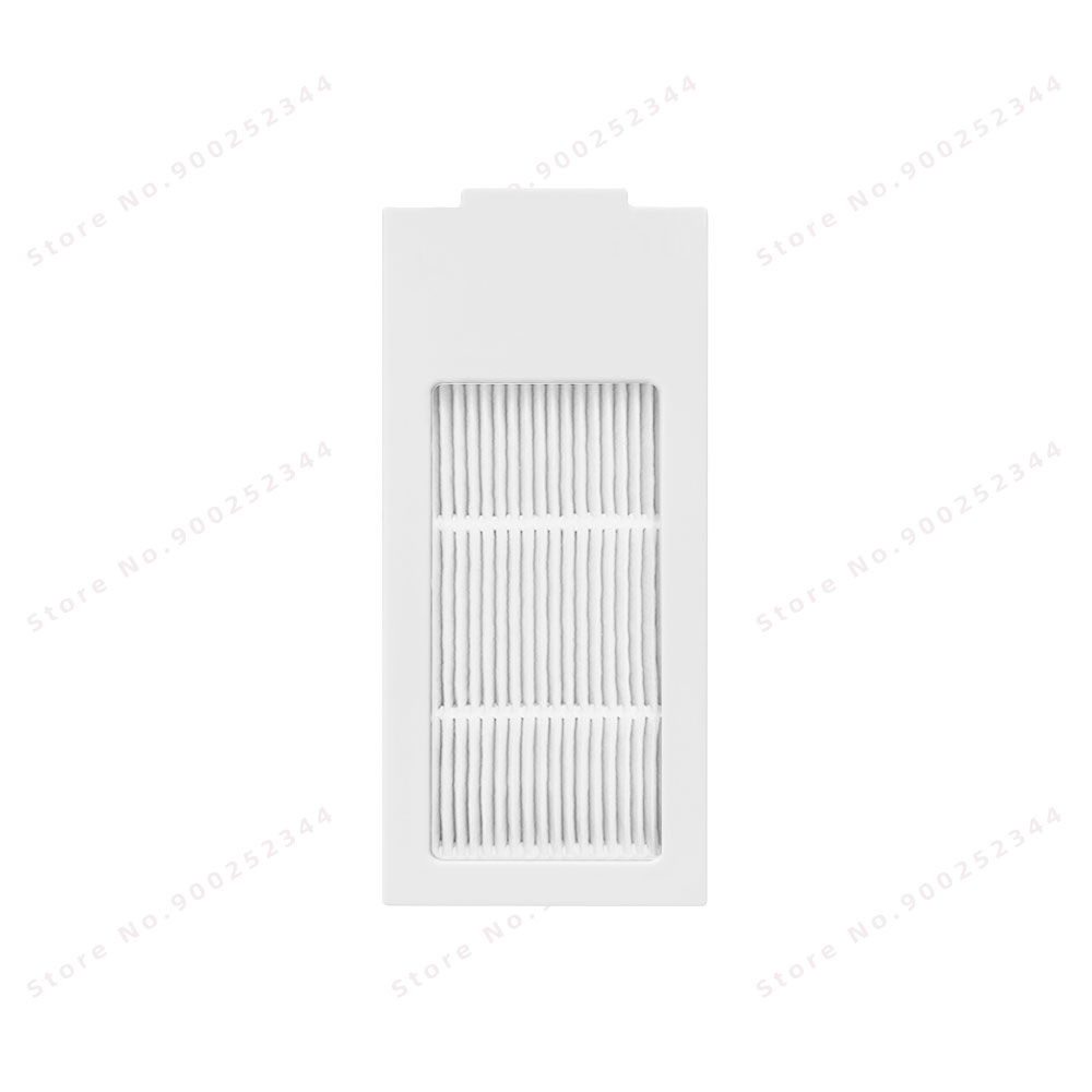 Compatible For Yeedi Floor 3 Station Robot Vacuum Cleaner Spare Parts Accessories Main Side Brush Mop Rag Cloth