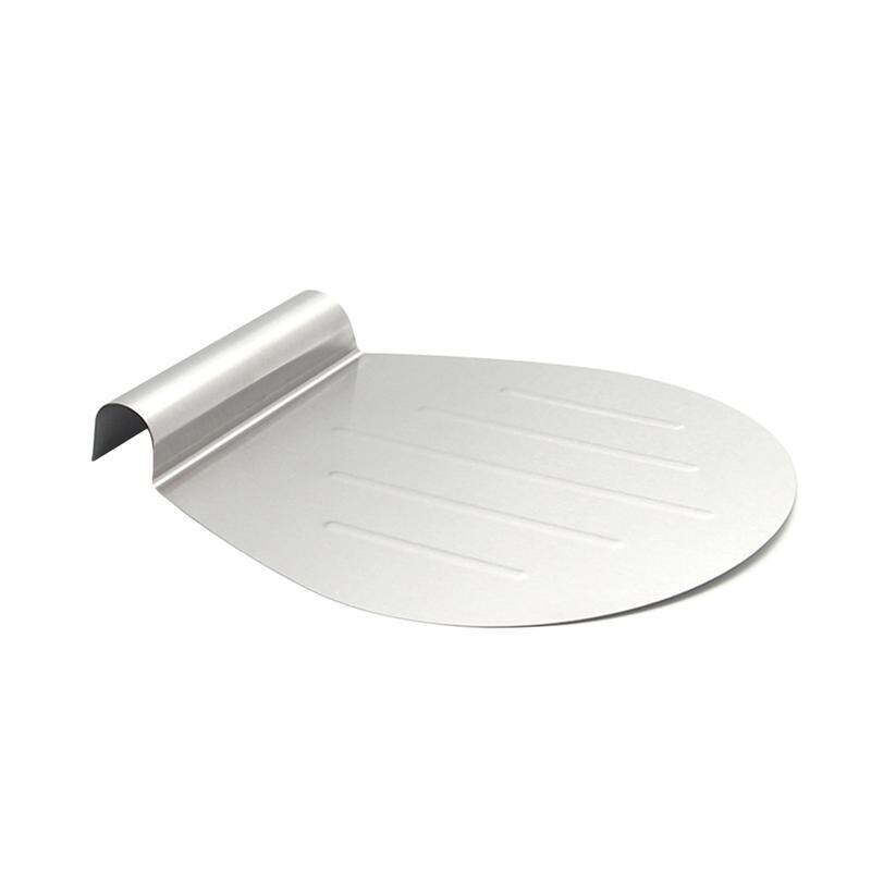 Pizza Schil Schop Met Houten Handvat Taart Schop Kaas Cutter Peels Lifter Tool Pizza Schop Bakken Gebak Gereedschap: A