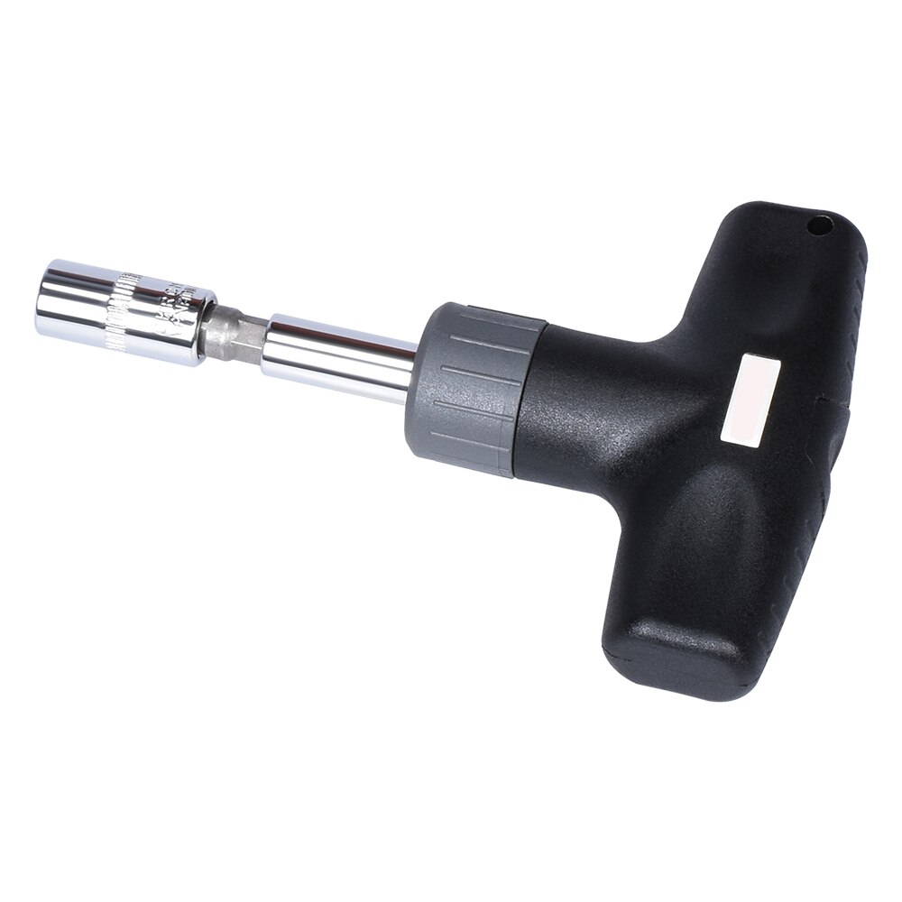 Nozzle Preset Torque Wrench Hex Socket Torque Wrenc Stainless Steel 1.8Nm 2.5Nm DIY 3D Printer Parts MK8 MK10 Volcano V6 Nozzle