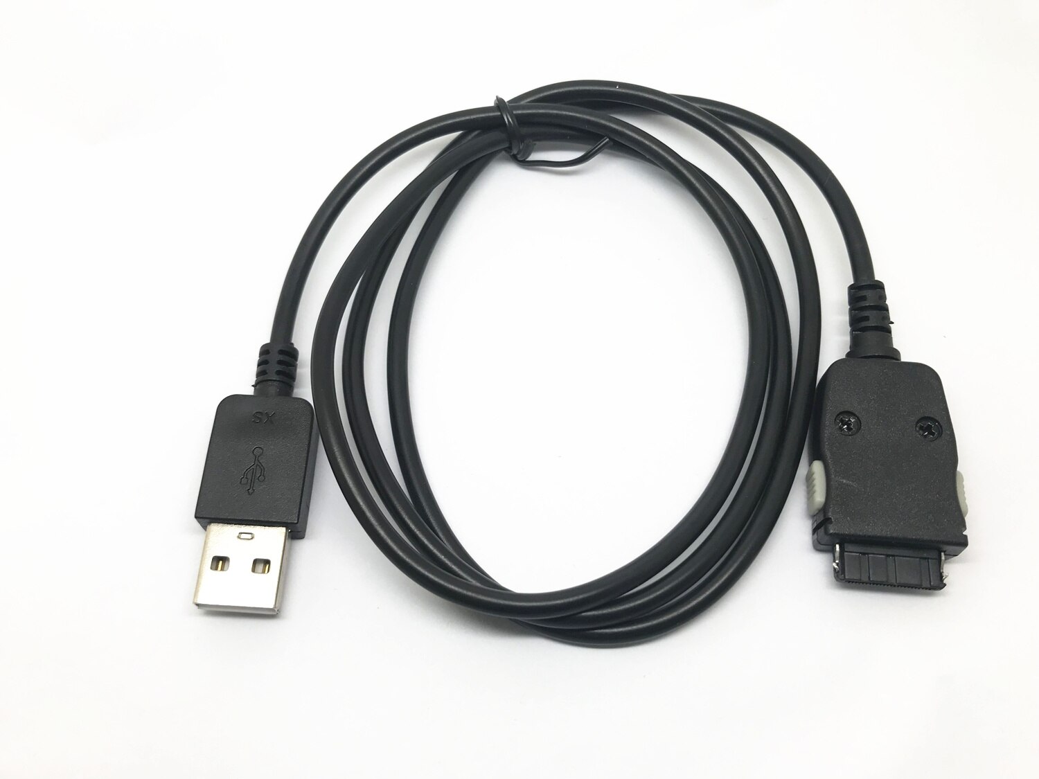 USB DATA SYNC CHARGER CABLE FOR Samsung YP-K3J YP-T8A YP-S3J YP-Q1AB YP-P3 YP-K5 YP-T9 YP-S5