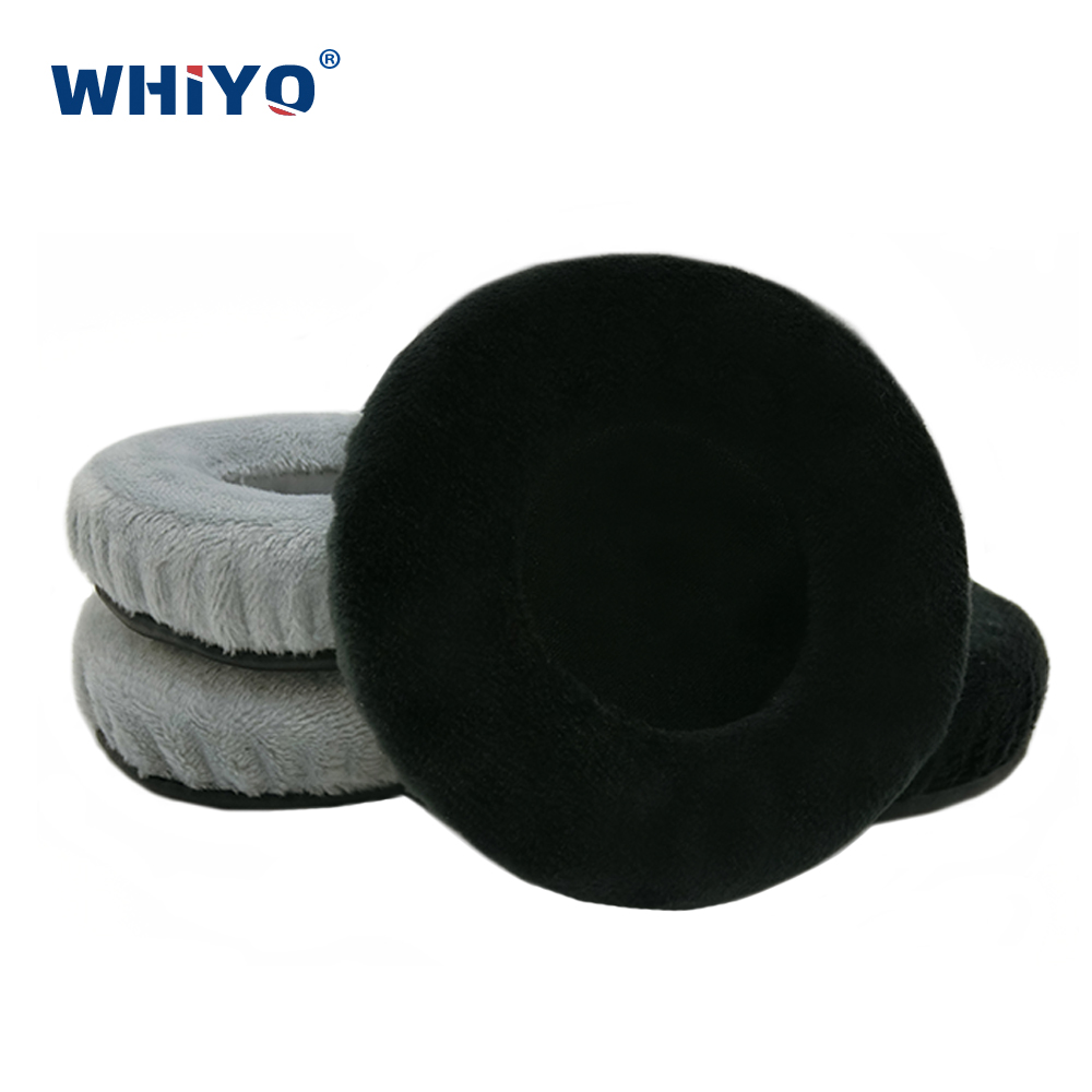 Ersatz-Ohrpolster für Sennheiser PC320 PC320 PC-320 G4mich Headset-Teile, Lederkissen, Samt-Ohrenschützer, Headset-Hülle