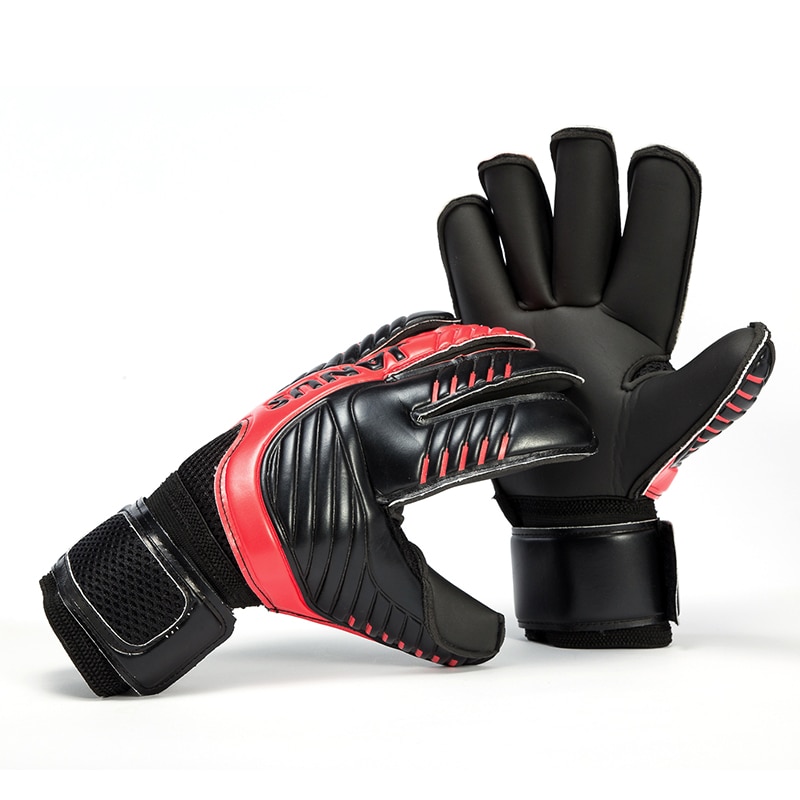 JANUS – gants de gardien de but de Football pour enfants et adultes, gants de Protection des doigts, gants d&#39;entraînement