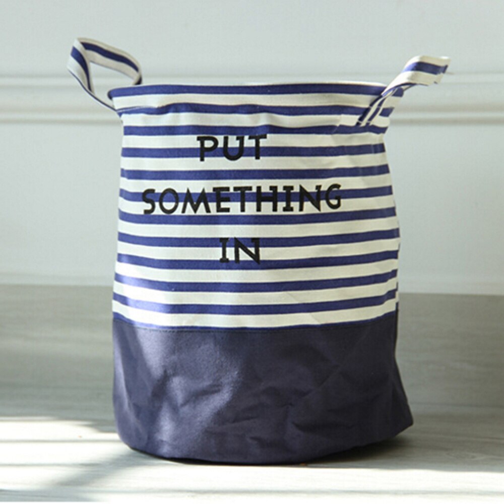 Grand panier de rangement, panier à linge, conteneurs de rangement pliables pour jouets, panier organisateur - taille m (grille rose)