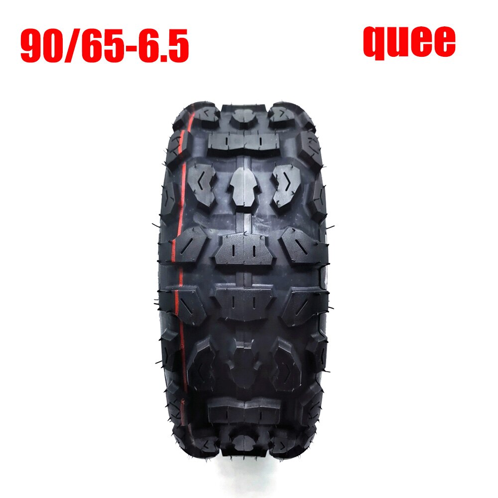 90/65-6.5 11inch Electric Scooter Tire for on road or off road tire inner tube FLJ brand electric scooters
