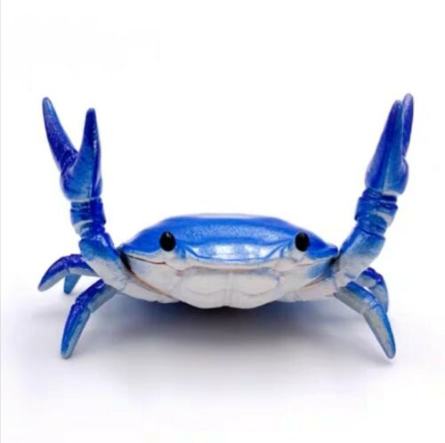 Japan Krab Pen Houder Vulpen Inkt Pen Stand Voor Penbbs Moonman Delike Moonman Sailor Hero Kantoor Schoolbenodigdheden: Blue