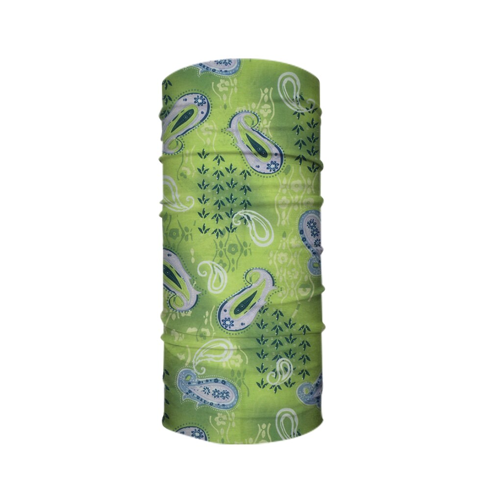 Winter Printed Neck Scarf Women Warm Soft Bandana Autumn Face Mask Bufanda Outdoor Lady Brand Ring Scarves: 4