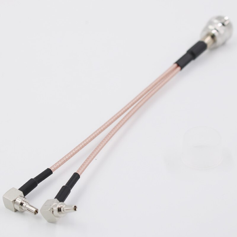 Cisco Aironet Cable De Antena Coaxial De 2 Pies