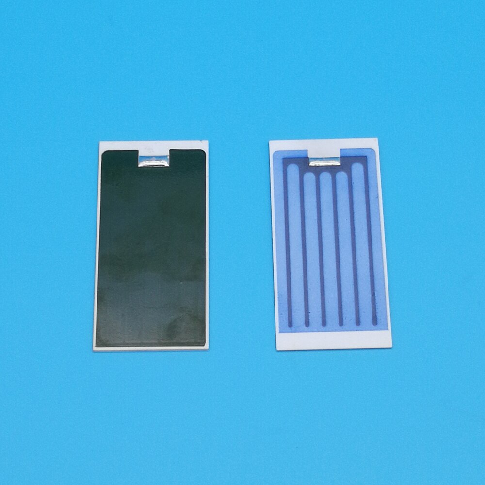 1g 2g 3.5g 5g Ceramic Ozone Plate With Tinning for Ozone Generator 10000hrs Long Life Span + Free