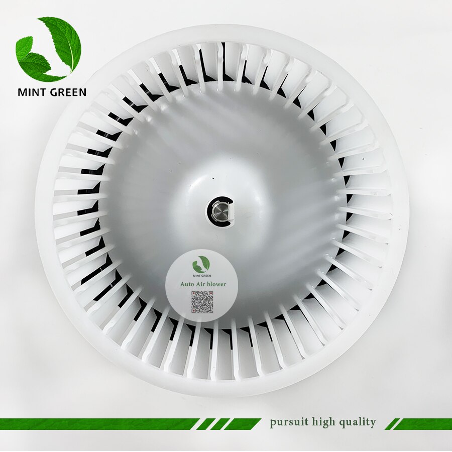 AC Air Conditioning Heater Heating Fan Blower Motor for Hyundai ELANTRA 97113-2D010 971132D010