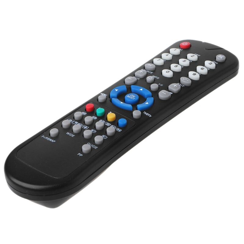Mando a distancia RC1055 para OKI TV V15APH V19APH V19BPH V19CPH V19DPH V22APH 667C
