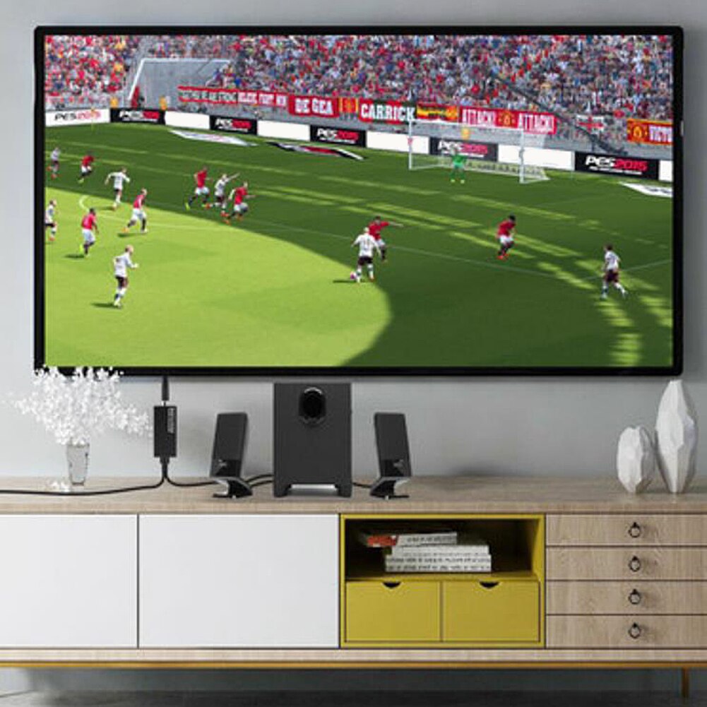 D15 Audio Converter DAC Digital to Coaxial Analog USB Decoder Adapter 3.5mm Jack Converter for Smart TV Set-top Box HiFi