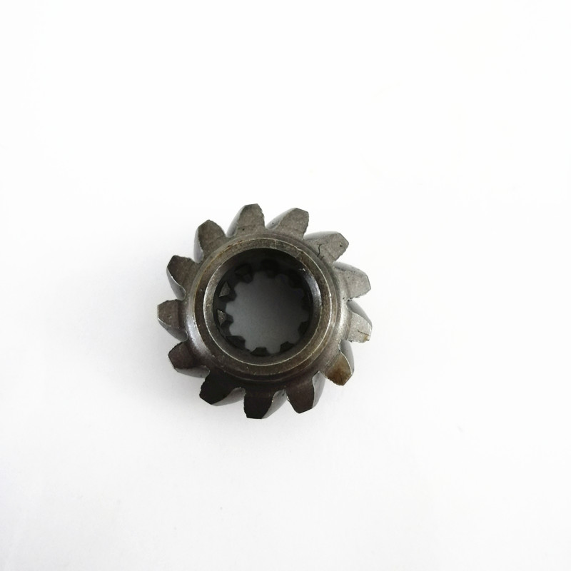 Engranaje de piñón 9.8F 2 tiempos 9.8HP 8HP para Tohatsu Nissan 9.8HP 6HP 8HP número del Motor 3B2-64020-1 Motor de barco 3B2-64020-0