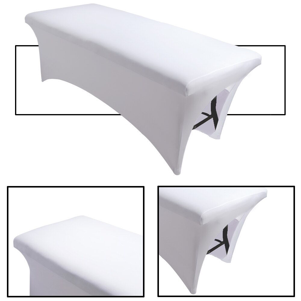 Professionele Wimper Extension Stretch Tafelkleed Lash Bed Cover Elastische Vel Speciale Rekbaar Cosmetische Salon Make-Up Tool