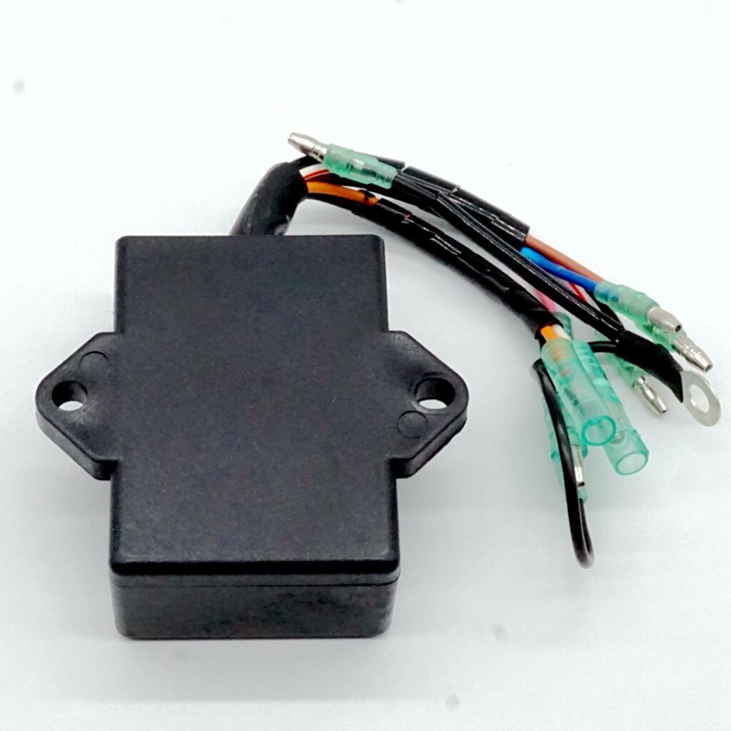 CDI Unit Assembly Replaces For YAMAHA 6G9-85540-22... – Grandado