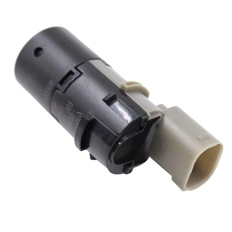 4 stk bil parktronic pdc parkeringssensor til bmw  x3 x5 e39 e53 e60 e61 e63 e65 e83 omvendt backup parkeringshjælp 66206989069