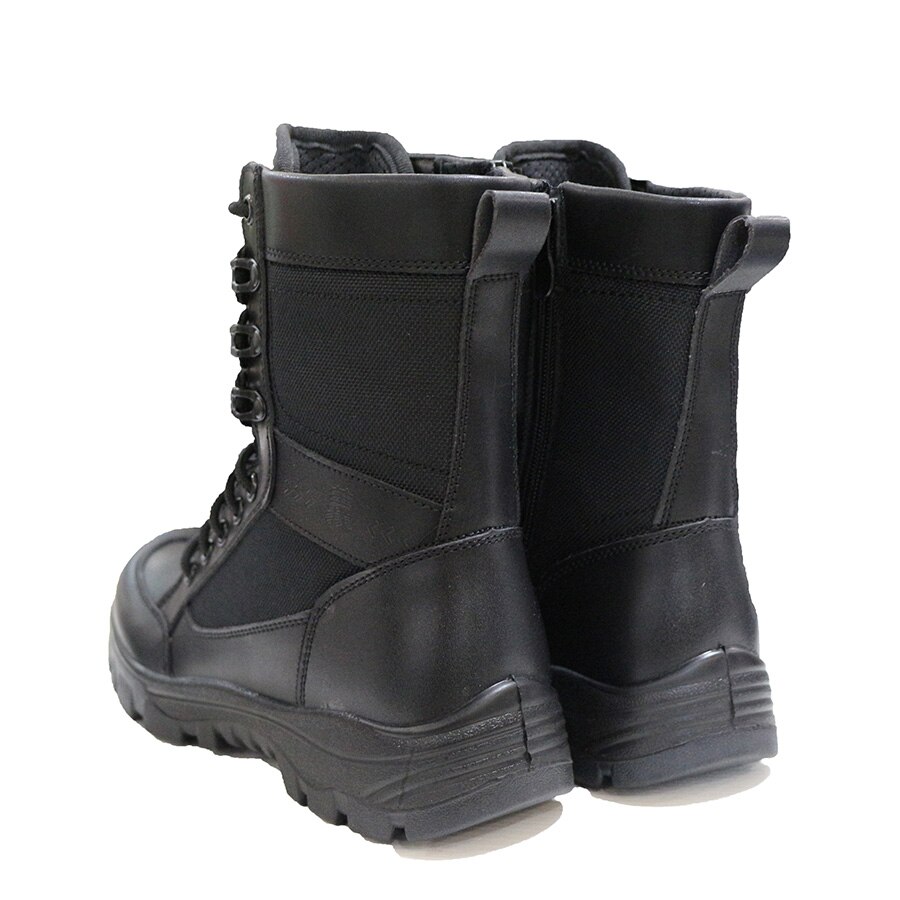 Explosion-Proof Training Boots