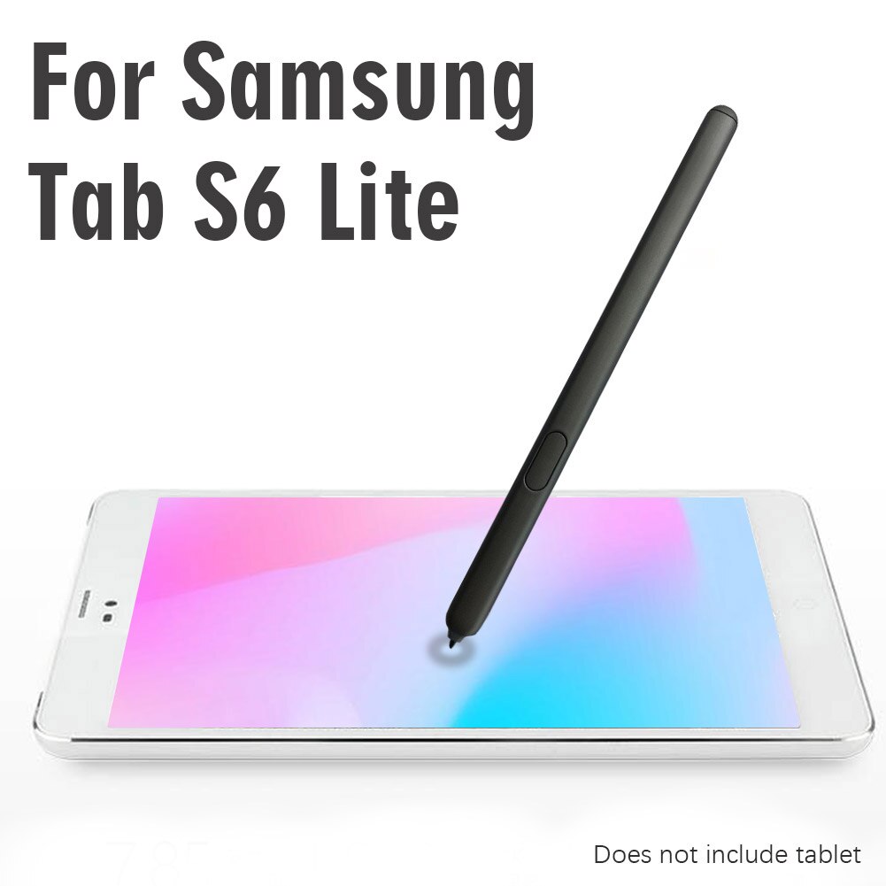Smooth Writing Accessory Touch Screen Stylus Pen 10.4 Inch Tablet Active Resistant Pencil Sensitive For Samsung Tab S6 Lite