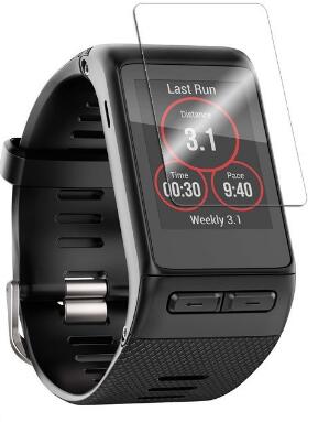10 st härdat glas för garmin forerunner 35 vivoactive hr forerunner 920xt vivosport smart watch screen protector film