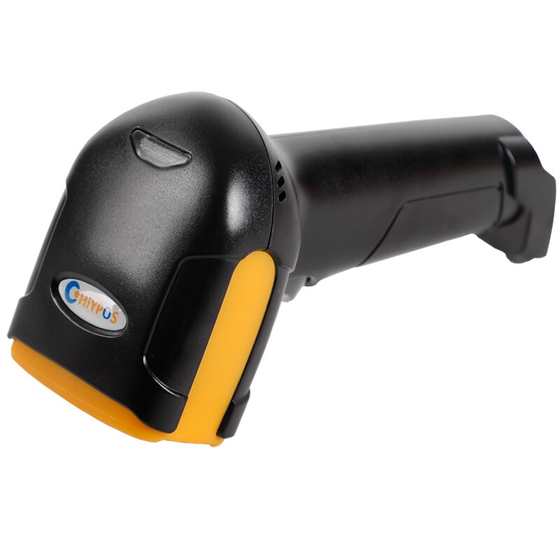 CHIYPOS Supermarkt Handheld 2D Code Scanner Bar Code Leser QR Code Leser USB LF1650S 2D Bar Code Scanner: 2.4G kabellos