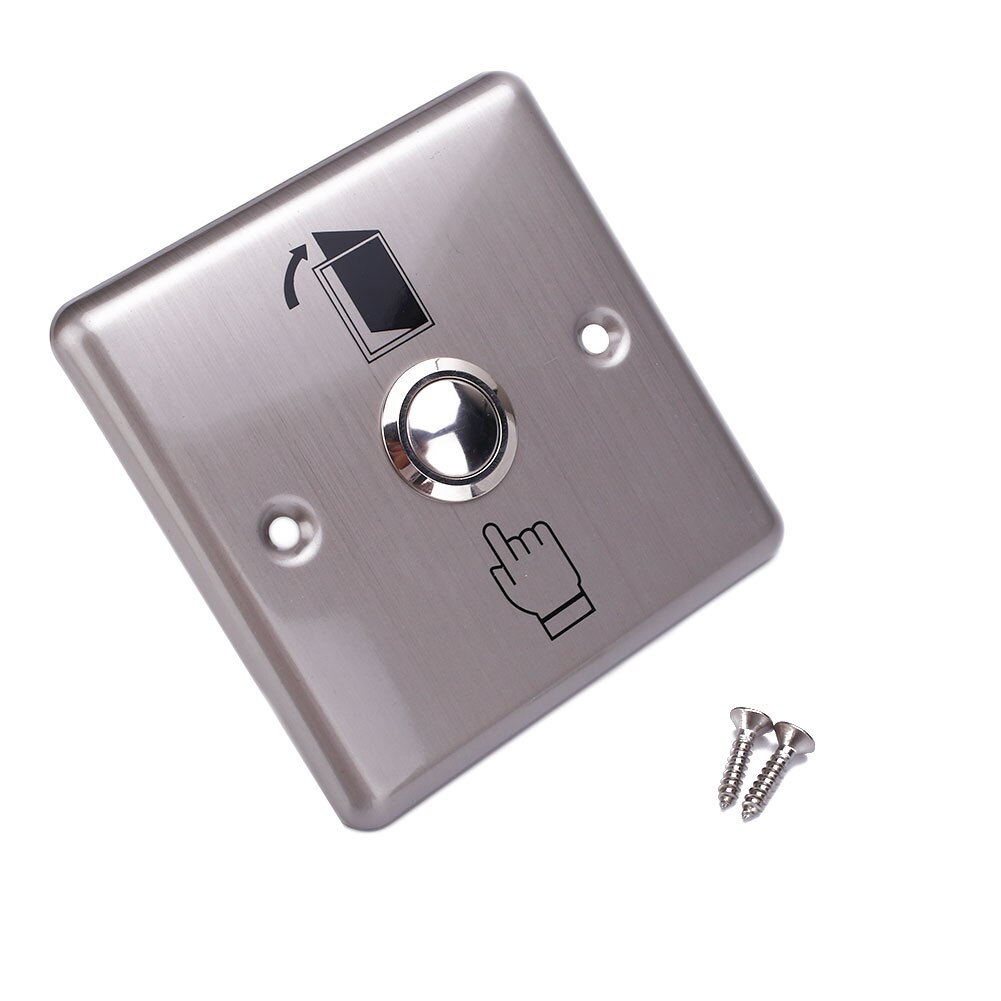 Switch Doorbell 89 89MM