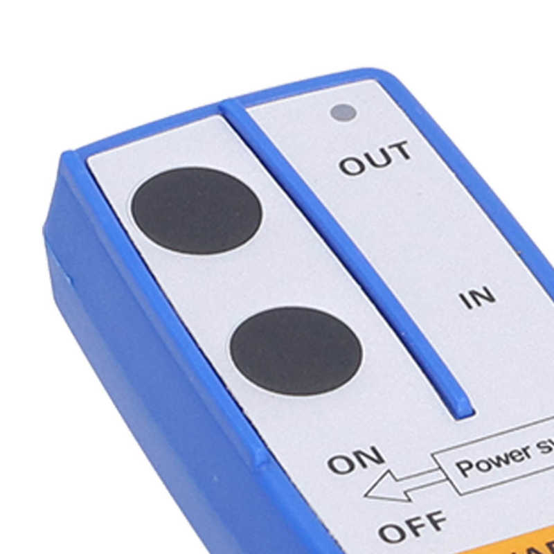 Lier Afstandsbediening Kit Dump Trailer Draadloze Afstandsbediening 12V Elektrische Draaien Voor Atv