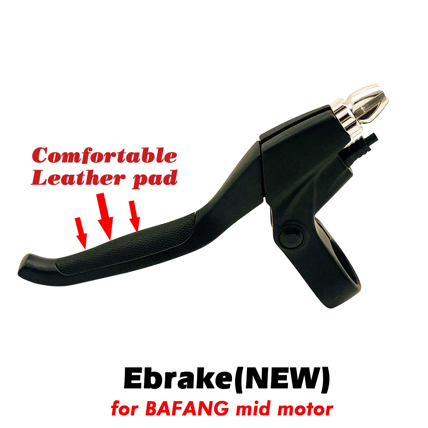 Bafang Cut Off Power Brake Level Brake Sensor Hydraulic Brake Sensor EBrake for Bafang BBS01 BBS02 BBSHD Mid Driver Motor