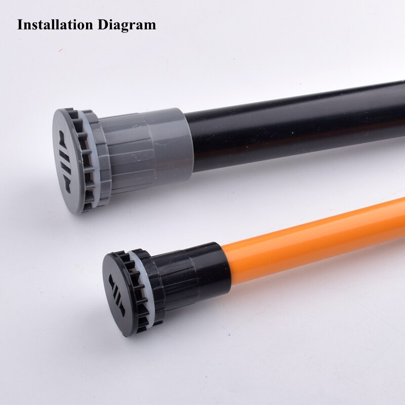 20-50mm PVC Pipe Connector Straight Drainage Joint Aquarium Fish Tank Accessories Garden Watering Irrigation Water Tube Fittings