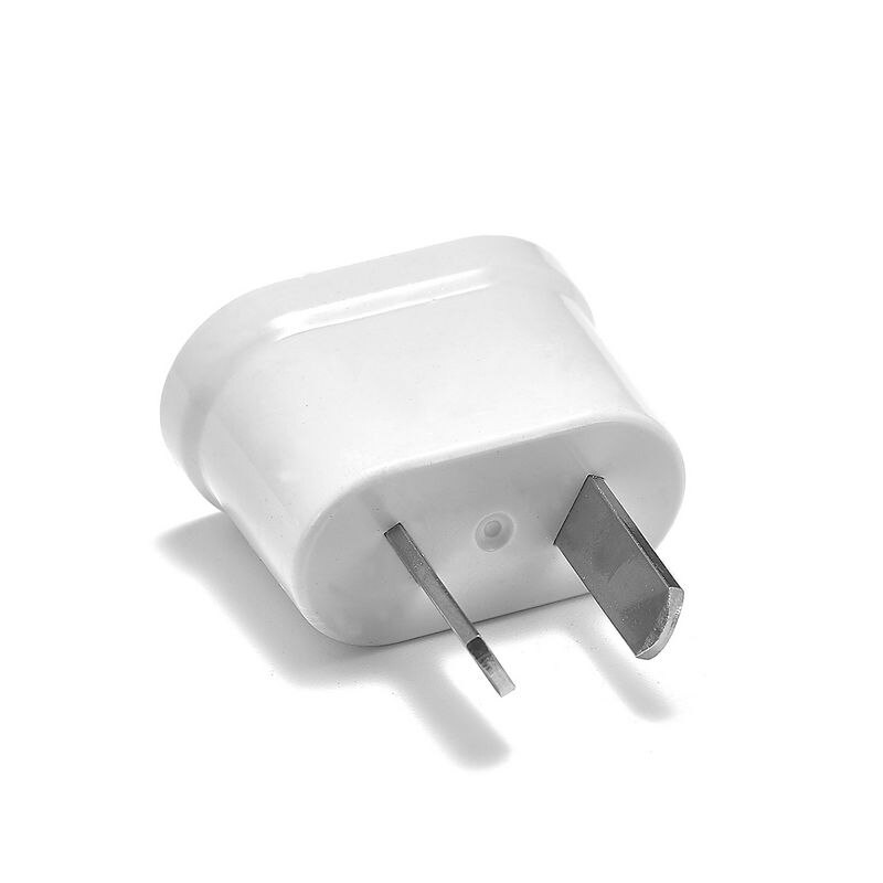 AU Stecker Adapter EU UNS Zu AU Australien Reisen Adapter Elektrische Stecker Energie Ladegerät Steckdosen AC Konverter Auslauf