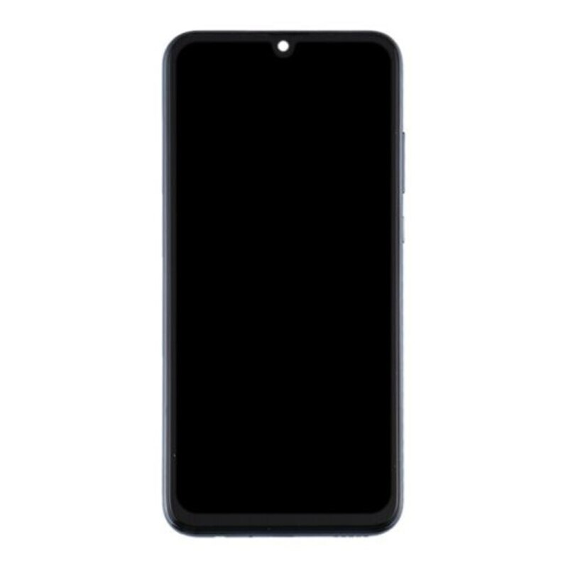 Lcd-scherm Contact Digitizer Frame Vervanging Voor Honor 10 Lite