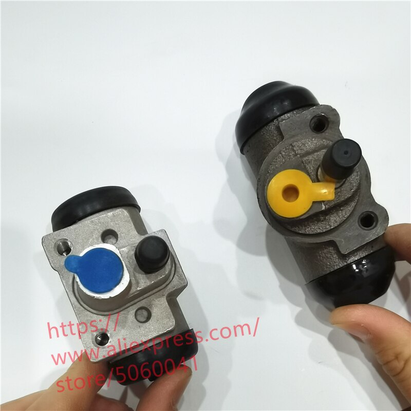 Rear brake cylinder for Great wall Wingle 3/V240 Wingle 5 1pcs