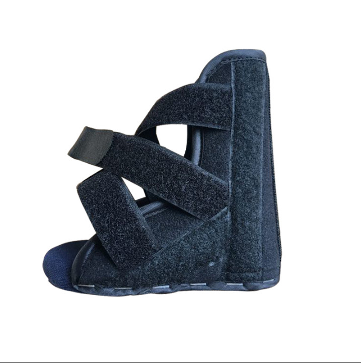 Kids Afo Voet Spalk Baby Ankle Foot Brace Night Spalk Peuter Strephenopodia Strephexopodia Spalk