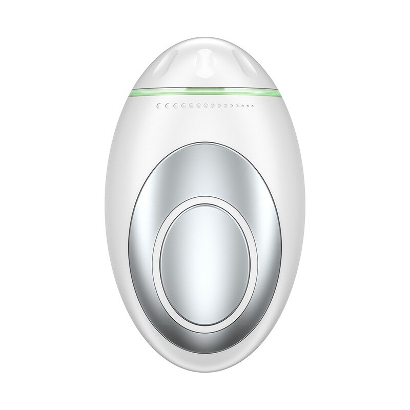 Handheld Slaap Steun Microcurrent Slaap Steun Lage Frequentie Puls Stroom Slaap Apparaat Holding Sleep Aid Instrument: 02
