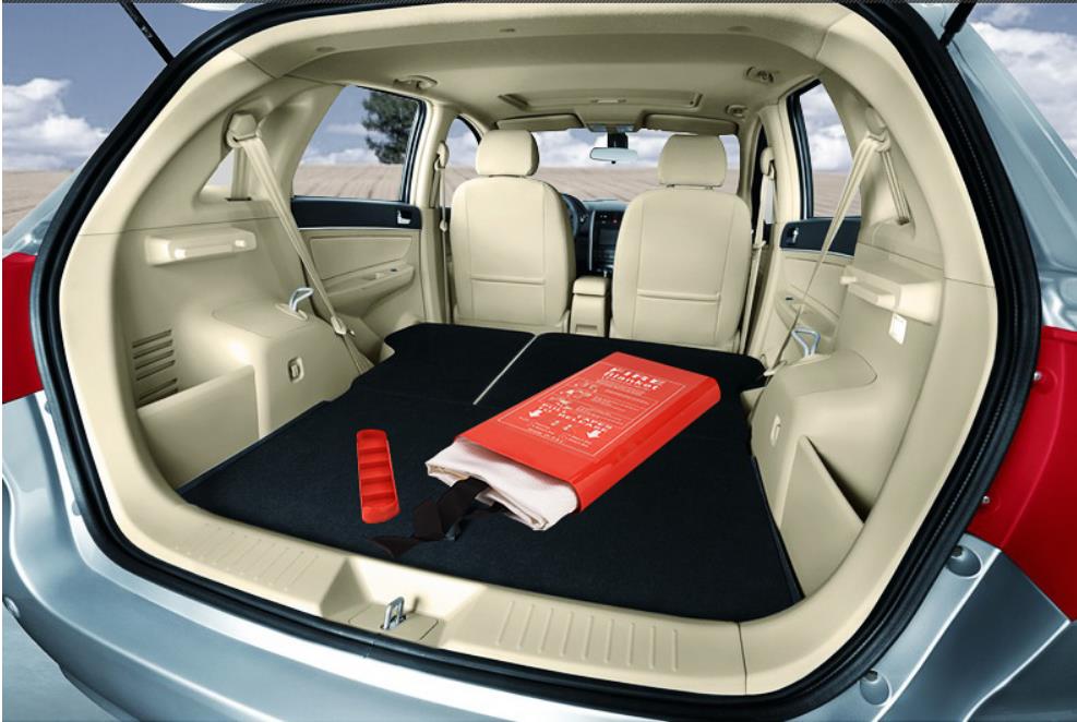 Hotel Security Assistance 1.5mX1.5m fire blanket,car,auto, factory use, escape special fire equipment, fire fighting material.