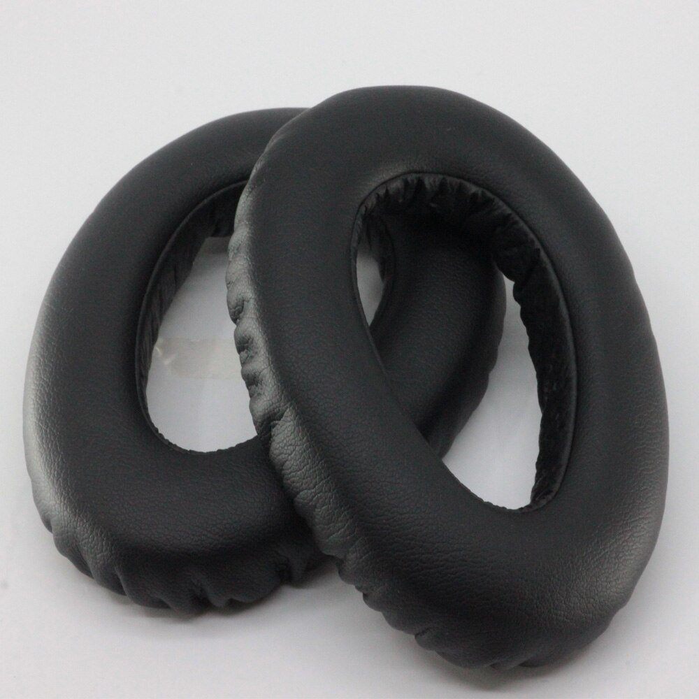 PXC550II EarPads dla Sennheiser PXC480 PXC 550-II PXC 550 II 550-2 wkładki do uszu obicia na poduszki słuchawki wymiana gąbek słuchawek nauszniki