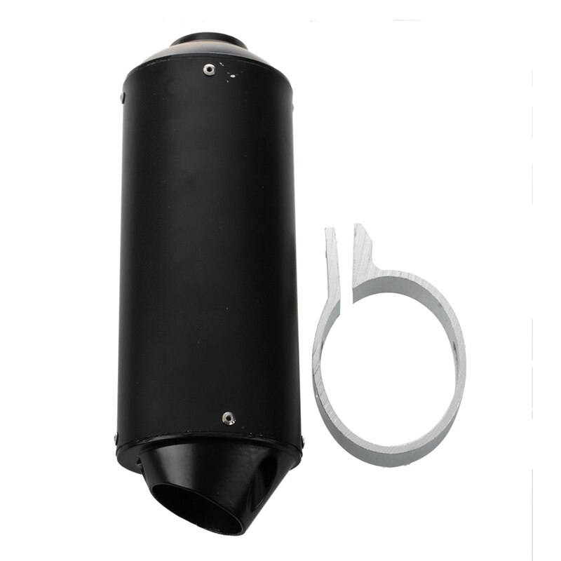 Motorcycle Racing Exhaust Muffler Silencer For 125... – Grandado