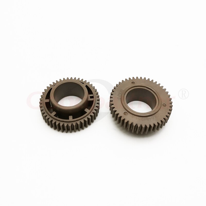 5X JC66-01254A Fuser Gear Voor Samsung Scx 4725 4828 4824 4500 4626 Ml 1630 2570 2571 2510 2850 1910 1915 2525 2580 2851 SF650