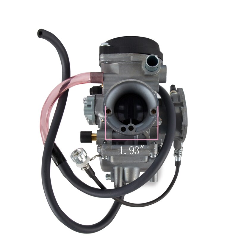 Carburatore Compatibile Con Yamaha Big Bear 400 E Kodiak 400 (2000-2006) - Atracypart
