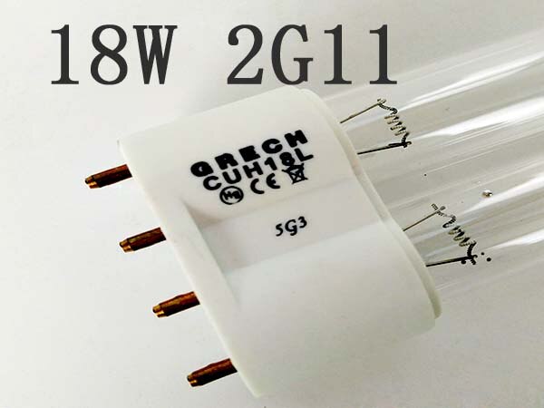 UV Quarz Aquarien Sterilisator Ersetzen Licht Rohr SUNSUN, Grech HW, JUP, CUV, CPF, TASSE Lampe Fisch Panzer Entkeimungslampe