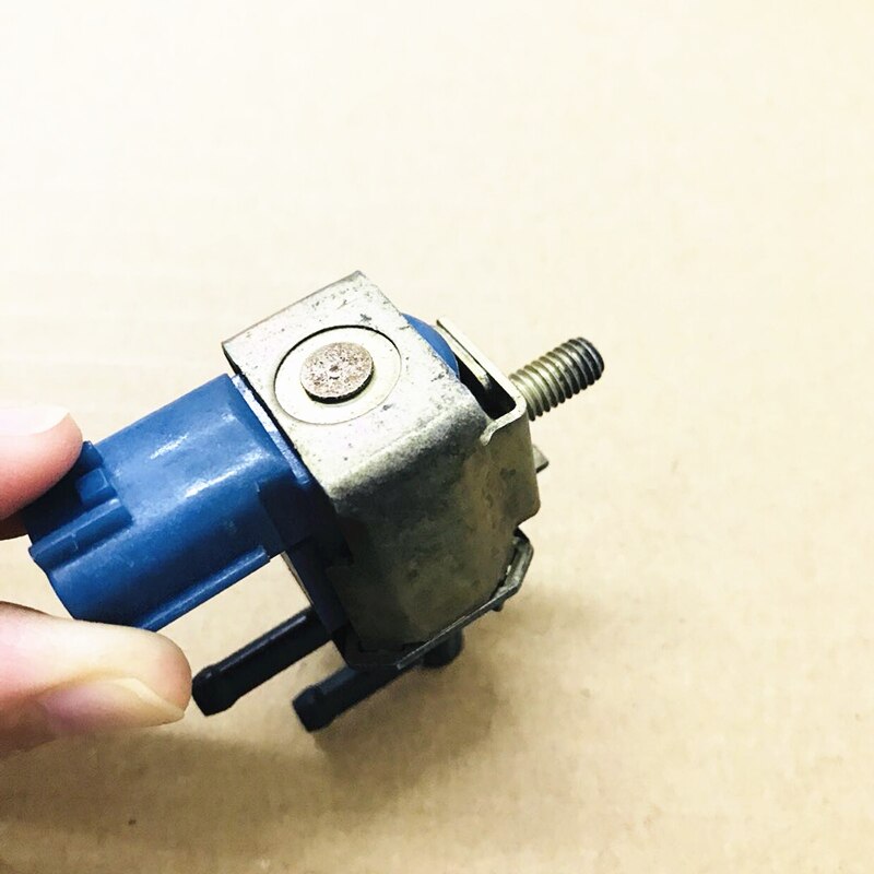 Vacuum Solenoid OEM FDBA200 Vacuum Pressure Converter Turbo Bypass Cut Off Pressure relief Valve