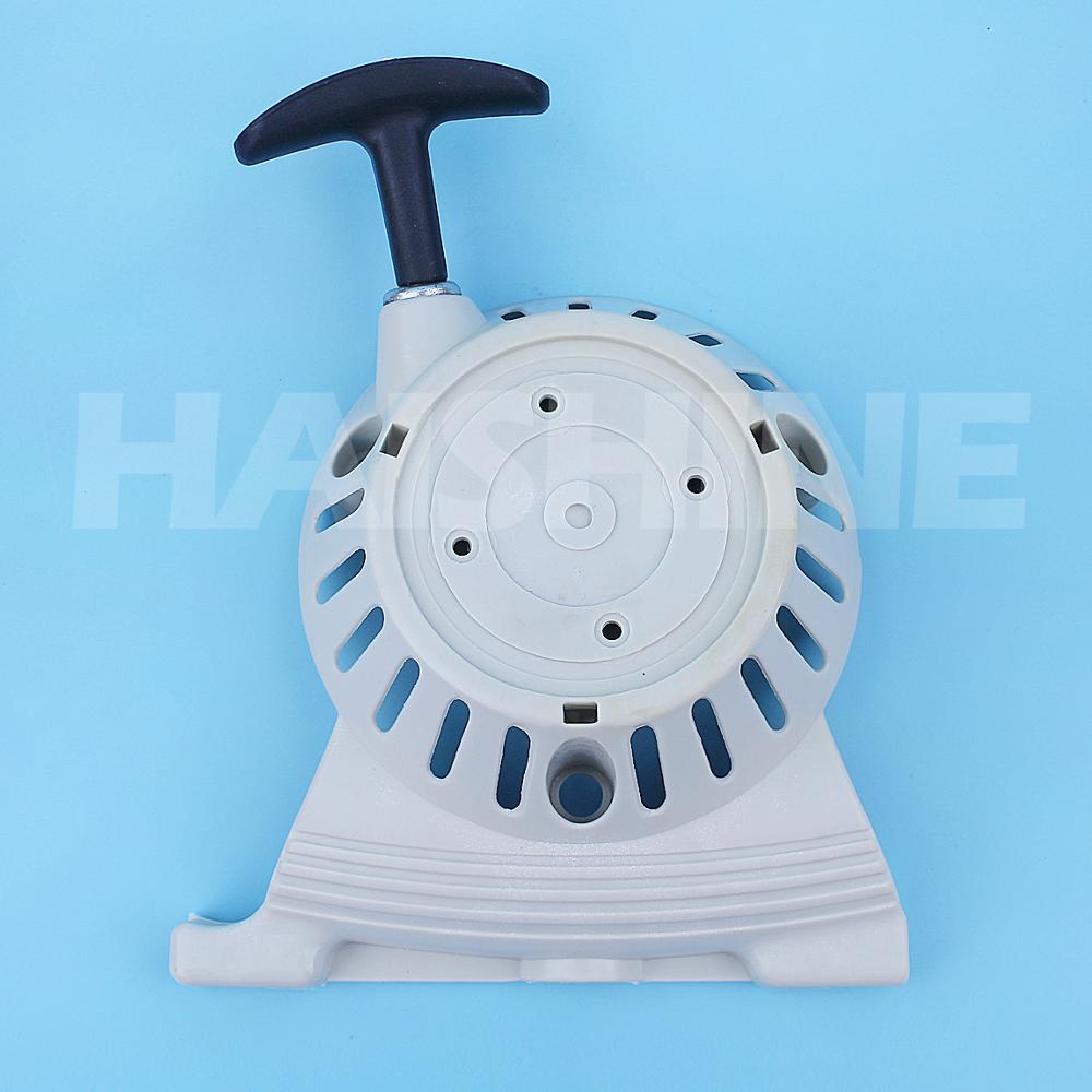 Recoil Pull Starter For Stihl HL90 HL95 HL95K HL100 HL100K Hedge Trimmers 4180-190-4000 Replacement Spare Parts