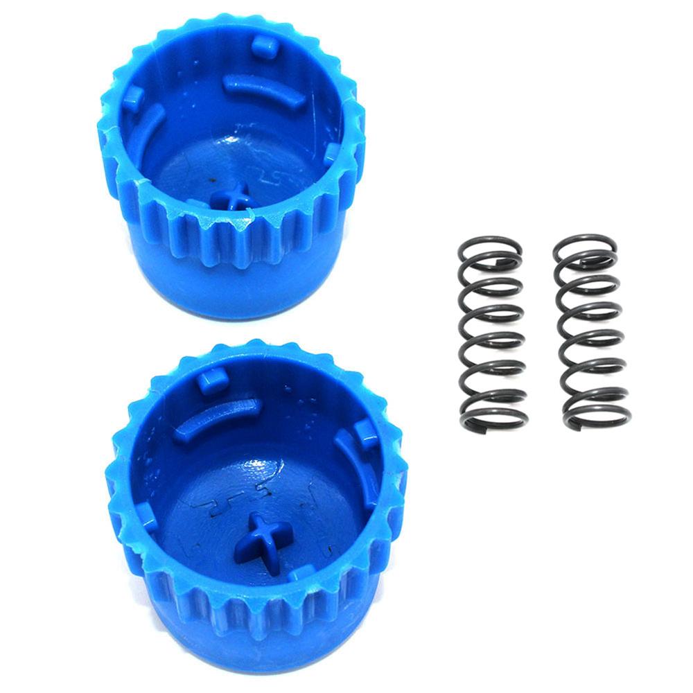 2" Bump Knob Spring for Husqvarna T25 T25B T25BB McCulloch Partner P25 Trimmer Head 537338701