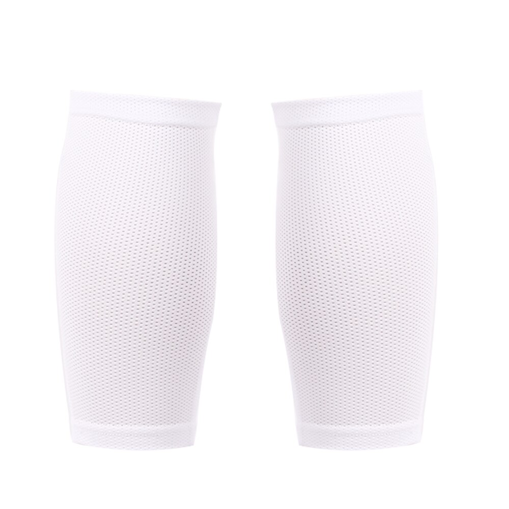 Soccer Shin Pad Sports Leggings Plate Leg Pads Safety Fabric Protective Gear Football Leg Sleeves Supporting Shin Guard