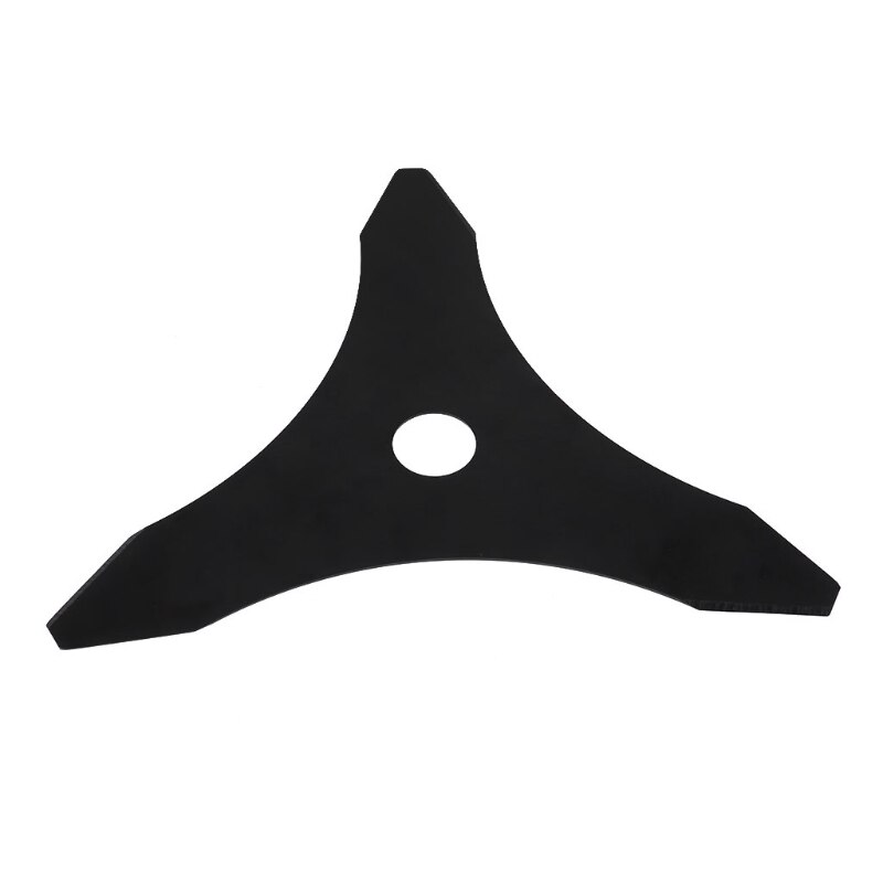 3 Tanden Bosmaaier Bosmaaier Trimmer Blade Strimmer Grasmaaier Accessoires