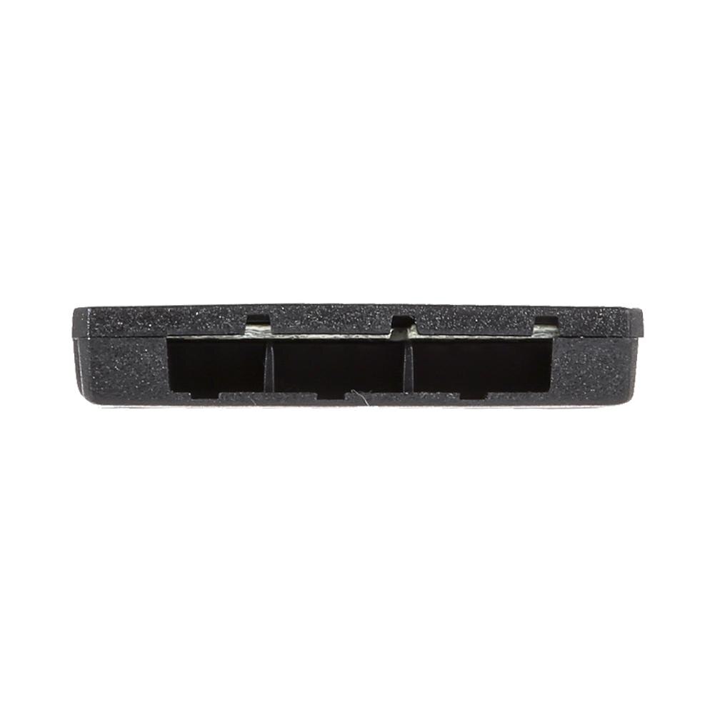 Zwart 64Mb 64M Memory Card Game Save Saver Gegevens Stick Module Voor Sony PS2 Ps Voor Playstation 2