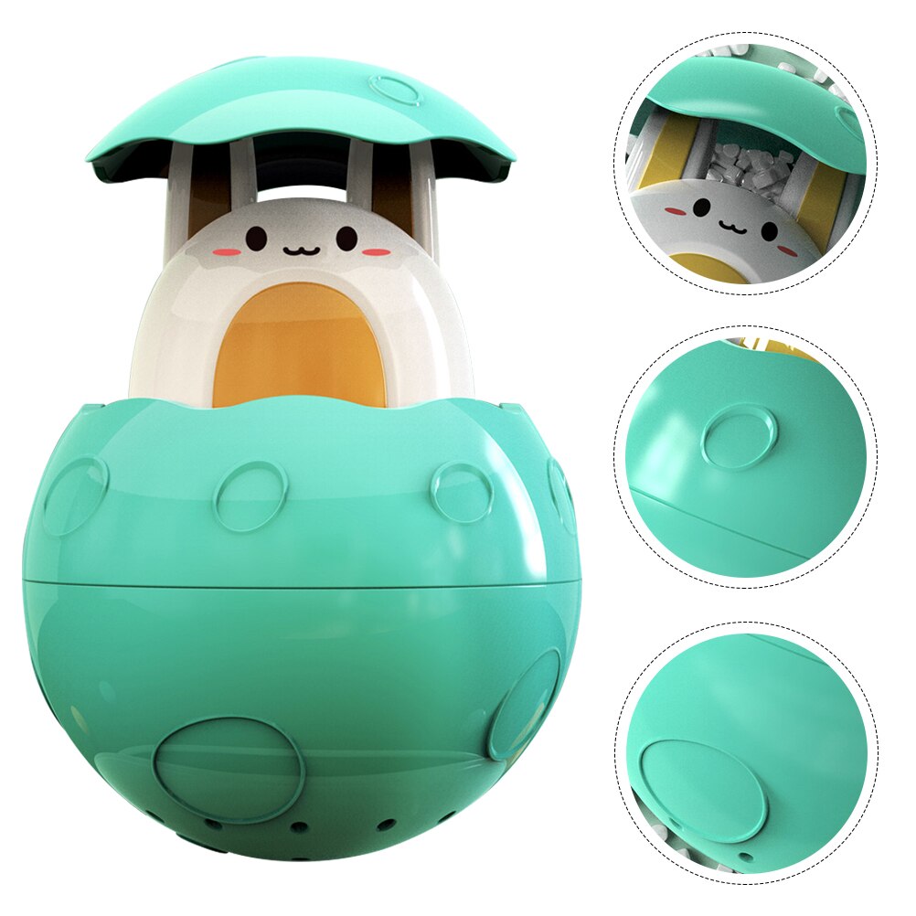 Babybadkamer Water Spray Schattige Baby Shower Funny Kids Bad