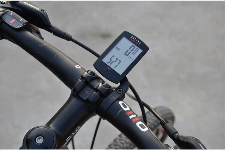 CatEye Mount Wireless Computer mounts Bike computer Holder Cateye Bracket bicycle parts